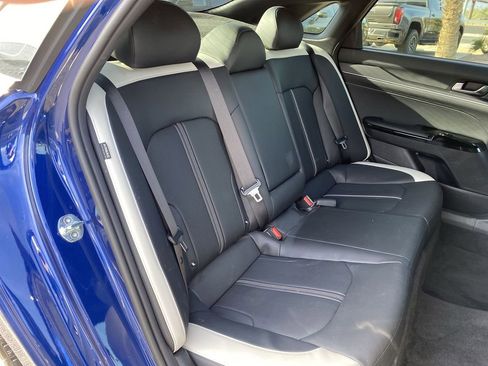 Used 2025 Kia K5 GT-Line FWD image 27