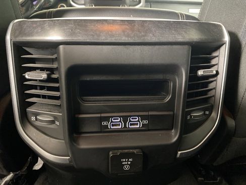 Used 2021 RAM 1500 Big Horn image 18