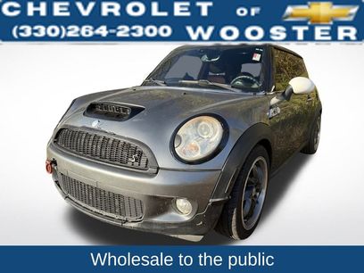 Used 2007 MINI Cooper S