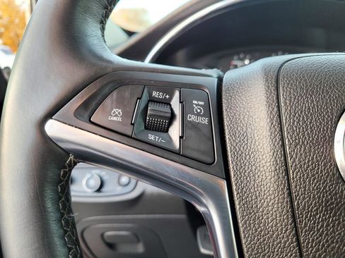 Used 2018 Buick Encore Essence image 33