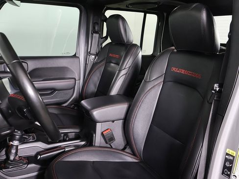 Used 2022 Jeep Gladiator Rubicon image 21