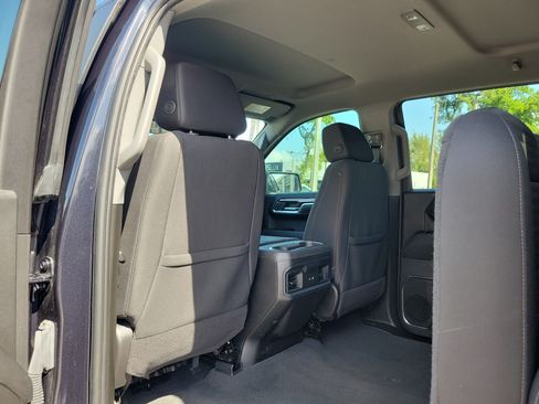 Used 2024 Chevrolet Silverado 1500 RST RWD image 15