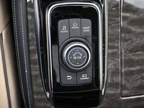 Used 2021 Nissan Armada Platinum AWD/4WD image 20