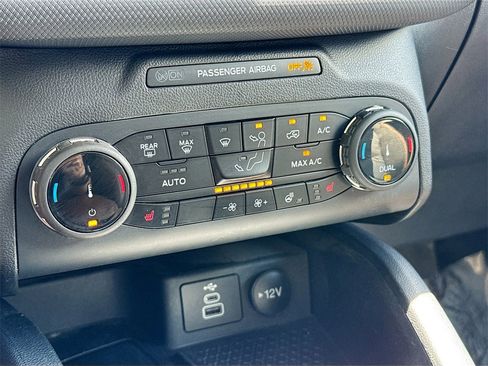 Used 2023 Ford Bronco Sport Outer Banks w/ Tech Package image 15