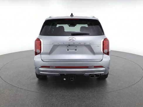 Used 2025 Hyundai Palisade Calligraphy AWD/4WD image 7