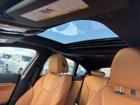 Certified 2024 BMW i4 eDrive35 w/ Convenience Package image 15