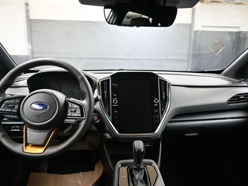New 2026 Subaru Crosstrek 2.5i Wilderness image 22