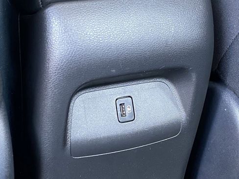 Certified 2024 Nissan Sentra SV FWD image 15