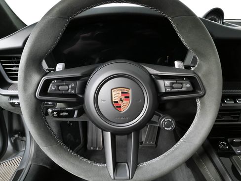 Certified 2026 Porsche 911 GT3 RWD image 10