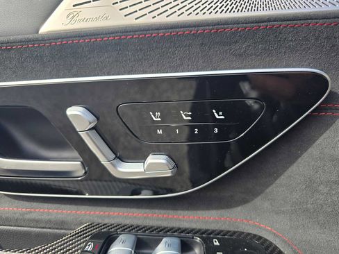 New 2025 Mercedes-Benz SL 63 AMG S e Performance 4MATIC image 20