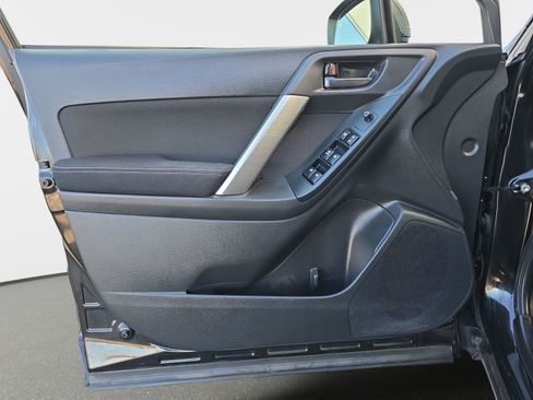 Used 2015 Subaru Forester 2.5i Premium w/ Popular Package #1 image 28