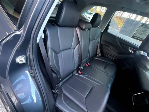 Certified 2021 Subaru Forester Limited image 16