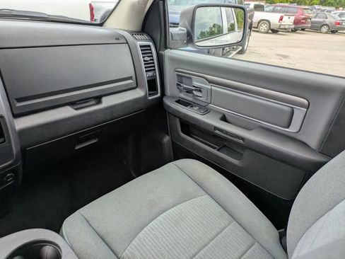 Used 2024 RAM 1500 Classic SLT RWD image 18
