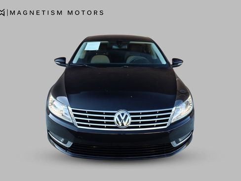 Used 2013 Volkswagen CC R-Line image 7