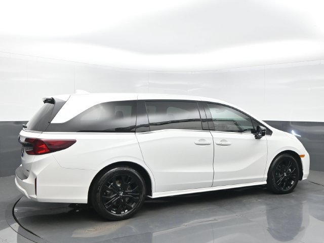 Certified 2026 Honda Odyssey Sport-L image 6