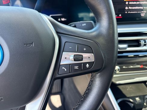 Used 2023 BMW i4 eDrive35 w/ Premium Package RWD image 18