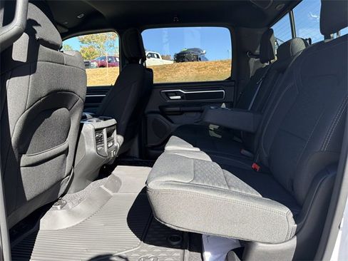 New 2026 RAM 1500 Big Horn image 21