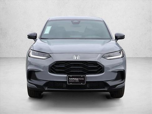 New 2027 Honda HR-V Sport image 5