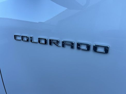 New 2026 Chevrolet Colorado LT w/ LT Convenience Package image 7