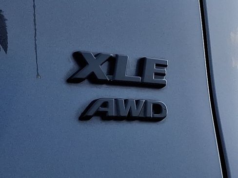 Used 2024 Toyota RAV4 XLE Premium w/ Weather Package AWD/4WD image 31
