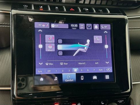 Certified 2024 Jeep Grand Cherokee Altitude image 24