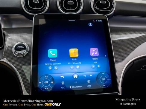 New 2026 Mercedes-Benz GLC 300 4MATIC image 26