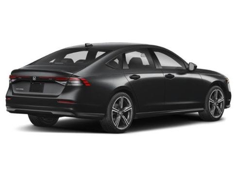 New 2026 Honda Accord SE image 2