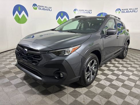 Used 2026 Subaru Crosstrek 2.0i Premium image 3