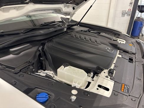 Used 2024 MAZDA CX-90 3.3 Turbo w/ Preferred Plus image 42