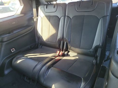 Used 2022 Jeep Grand Cherokee L Laredo image 16