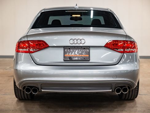 Used 2010 Audi S4 Prestige image 3