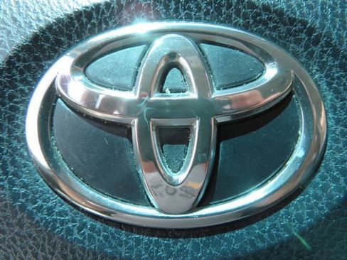 Used 2017 Toyota Sienna SE image 27