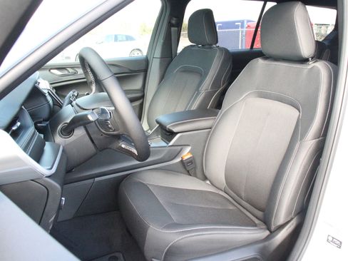 New 2026 Jeep Grand Cherokee L 4WD image 5