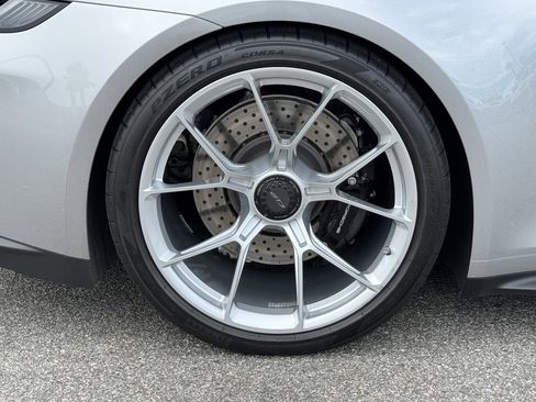 Certified 2023 Porsche 911 GT3 image 17