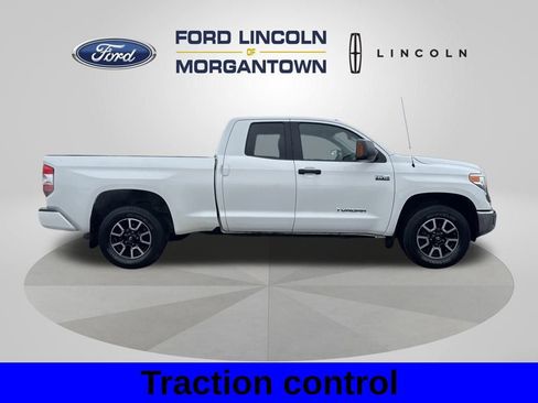 Used 2016 Toyota Tundra SR5 w/ TRD Off Road Package image 5