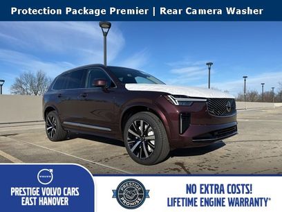 New 2026 Volvo XC90 B5 Core w/ Protection Package Premier