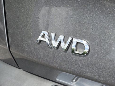 Used 2023 INFINITI QX60 Luxe w/ Performance Audio Package AWD/4WD image 31