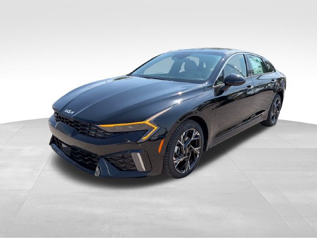 New 2026 Kia K5 GT-Line FWD image 3