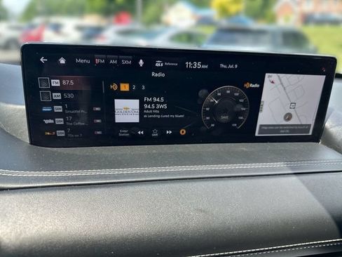 Used 2021 Genesis GV80 3.5T w/ Advanced Package 06 AWD/4WD image 18