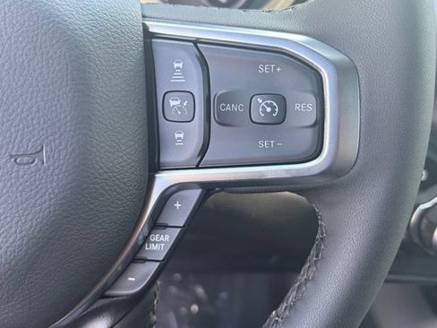 New 2026 RAM 1500 Big Horn AWD/4WD image 18