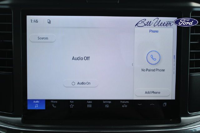 New 2026 Ford F150 STX w/ Equipment Group 200A RWD image 13