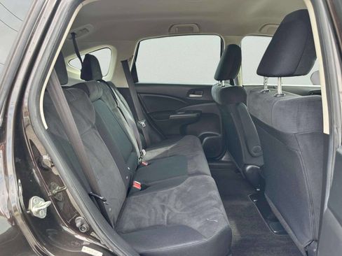 Used 2014 Honda CR-V LX image 20