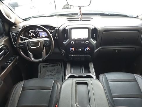 Used 2021 GMC Sierra 1500 Denali w/ Technology Package image 12