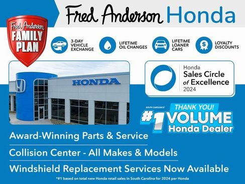 Certified 2024 Honda CR-V Sport-L image 2