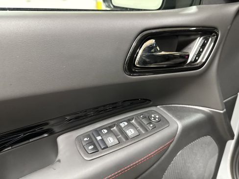 New 2026 Dodge Durango GT AWD/4WD image 22