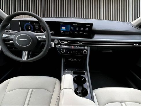 New 2026 Hyundai Sonata SEL FWD image 6