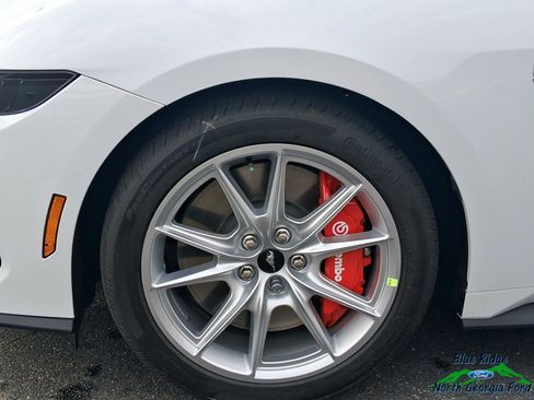 New 2025 Ford Mustang GT Premium image 9