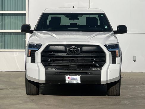 New 2026 Toyota Tundra SR5 w/ SR5 Premium Package image 6