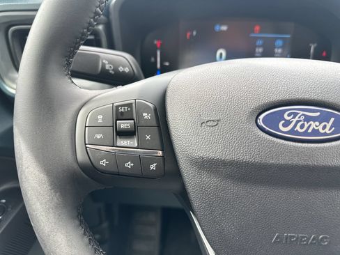 New 2026 Ford Maverick Lariat w/ Black Appearance Package AWD/4WD image 15