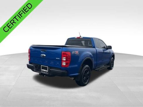 Used 2020 Ford Ranger XL w/ Equipment Group 101A Mid AWD/4WD image 6
